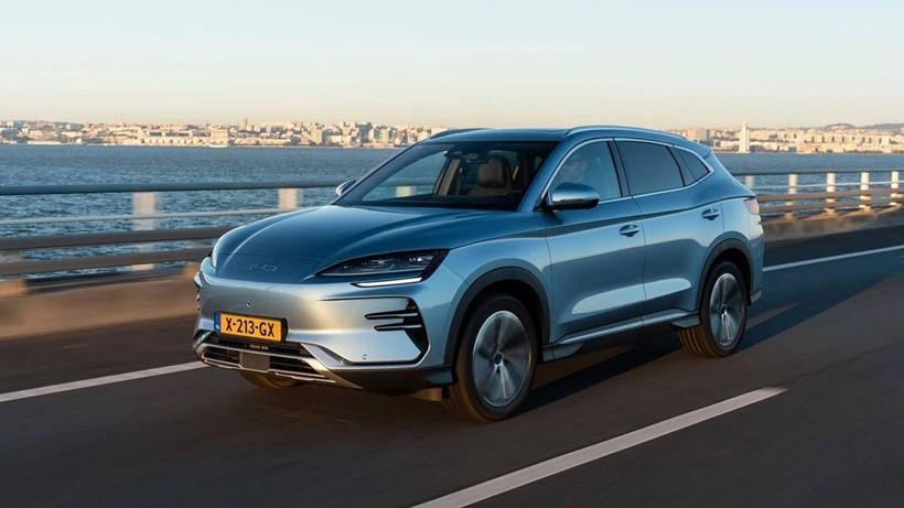 ODMD listeyi açıkladı! 2025'te en çok satan otomobil markaları belli oldu! - Resim: 7