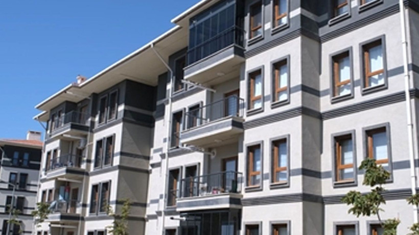 Damla Kent Evleri gayrimenkul sertifikası halka arz ediliyor - Resim: 2