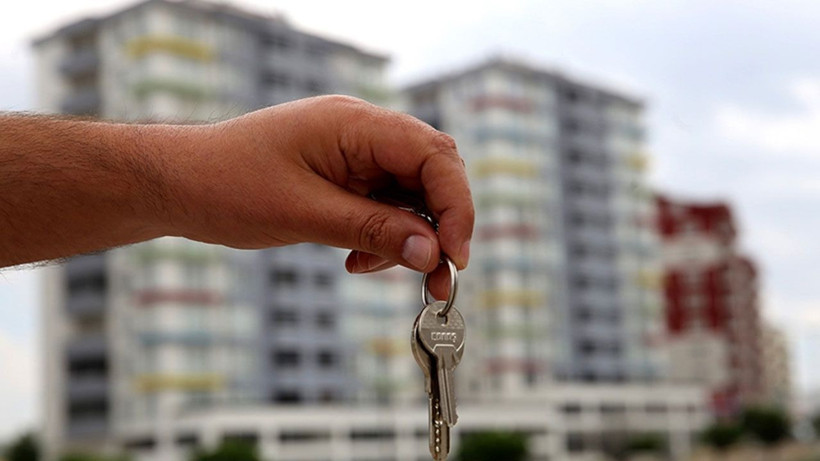 Damla Kent Evleri gayrimenkul sertifikası halka arz ediliyor - Resim: 3