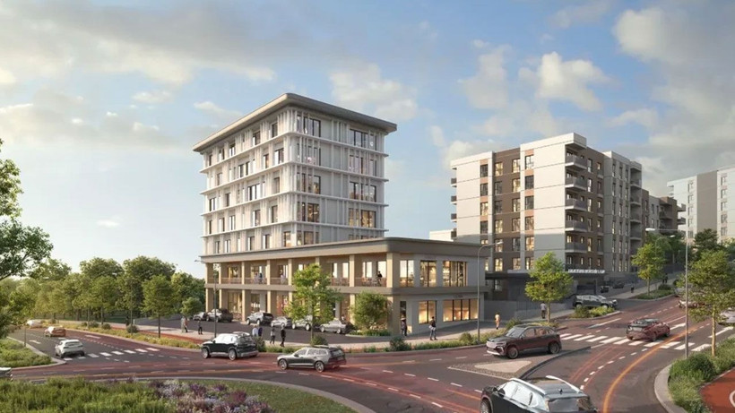 Damla Kent Evleri gayrimenkul sertifikası halka arz ediliyor - Resim: 7