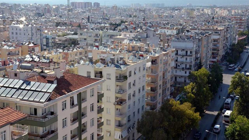 Ağustos ayı kira artış oranı ne kadar oldu? Kiralar yüzde kaç yükselecek? İşte yapılacak kira zammı - Resim: 1