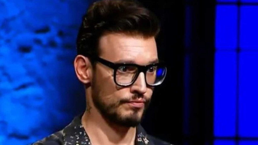 Danilo Şef Müslüman mı oldu? Danilo Zanna din mi değiştirdi? İsmi değiştirdi mi? - Resim: 1