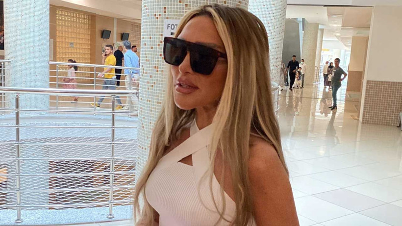 Seren Serengil öldü mü, yaşıyor mu? - Resim: 1