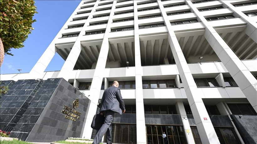 Bu ay Merkez Bankası toplantısı var mı? TCMB toplantısı ne zaman? - Resim: 2