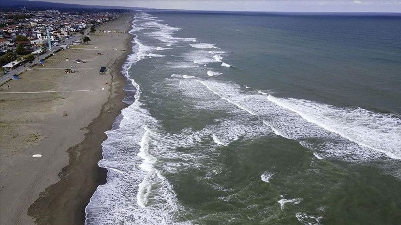 6 ilde denize girmek yasaklandı! İşte ilçeler ve yasakların süreleri... - Resim: 3