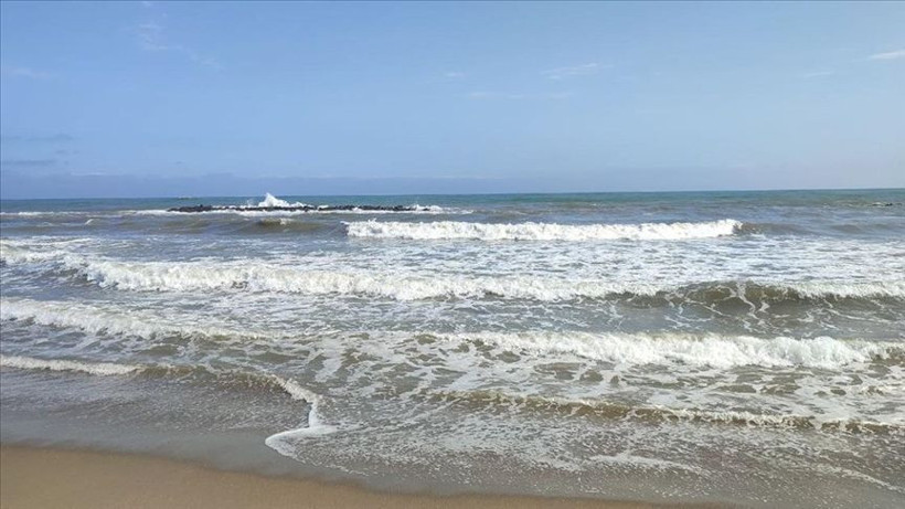 6 ilde denize girmek yasaklandı! İşte ilçeler ve yasakların süreleri... - Resim: 7