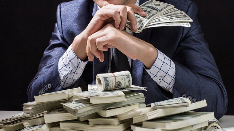 Dünyanın en çok milyardere sahip ülkeleri belli oldu: Türkiye ilk 20'de! - Resim: 1