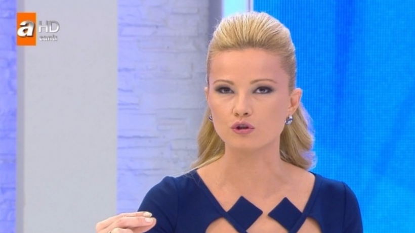 Müge Anlı ile Tatlı Sert ne zaman başlıyor? Yeni sezon tarihi belli oldu mu? - Resim: 1