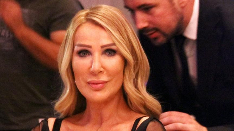 Seda Sayan felç mi geçirdi? Seda Sayan hastalığı nedir? - Resim: 2