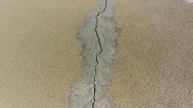 Simav Fayı nereden geçiyor, hangi illeri etkiliyor? İşte Balıkesir'in deprem haritası... - Resim: 1