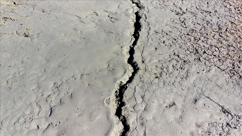 Simav Fayı nereden geçiyor, hangi illeri etkiliyor? İşte Balıkesir'in deprem haritası... - Resim: 2