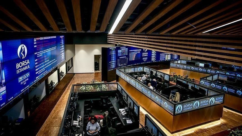 Borsa İstanbul’da yıl sonuna kadar en yüksek getiri potansiyeline sahip hisseler açıklandı - Resim: 4
