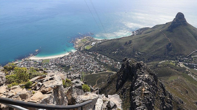 Z kuşağı seçti: Dünyanın en iyi şehirleri hangileri? - Resim: 11