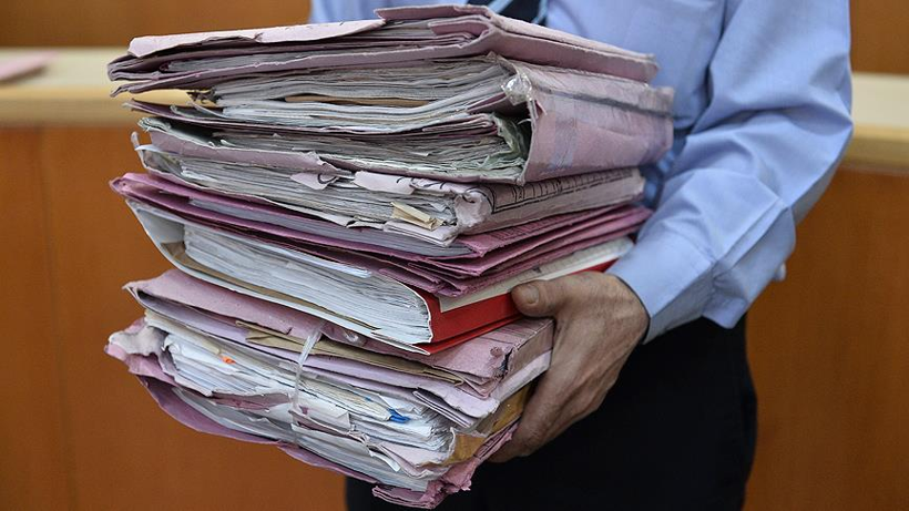 Türkiye, yolsuzluk algısı, sosyal harcamalar ve organize suçta OECD’nin gerisinde - Resim: 3