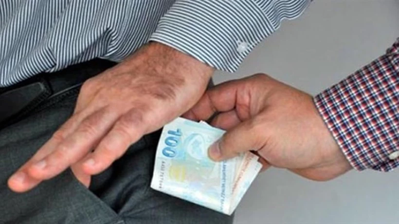 Türkiye, yolsuzluk algısı, sosyal harcamalar ve organize suçta OECD’nin gerisinde - Resim: 4