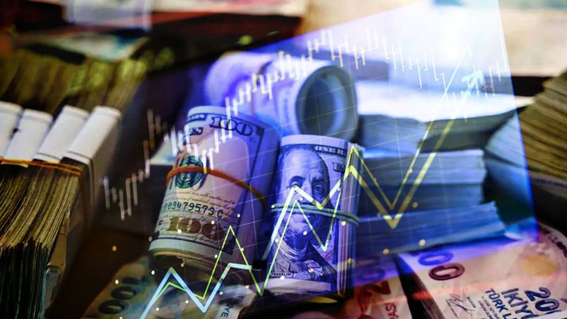 Yabancıların temmuz ayında en çok aldığı ve sattığı 10 hisse belli oldu - Resim: 1