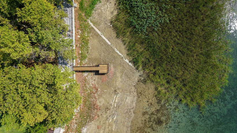 Milyonlarca vatandaş susuzluk riskiyle karşı karşıya - Resim: 1