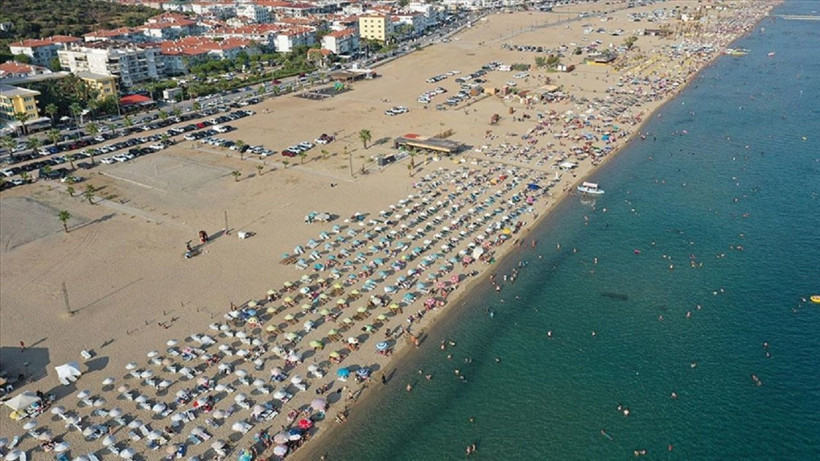 En çok tercih edilenler belirlendi: Yalnızlar için Türkiye'nin en iyi rotaları! - Resim: 6