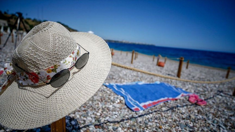 En çok tercih edilenler belirlendi: Yalnızlar için Türkiye'nin en iyi rotaları! - Resim: 1