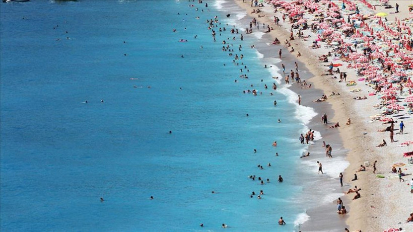 En çok tercih edilenler belirlendi: Yalnızlar için Türkiye'nin en iyi rotaları! - Resim: 2