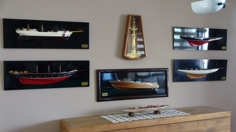 Hobi amaçlı üretti, Türkiye'de bir benzeri daha yok - Resim: 1