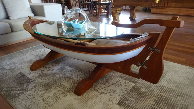 Hobi amaçlı üretti, Türkiye'de bir benzeri daha yok - Resim: 2