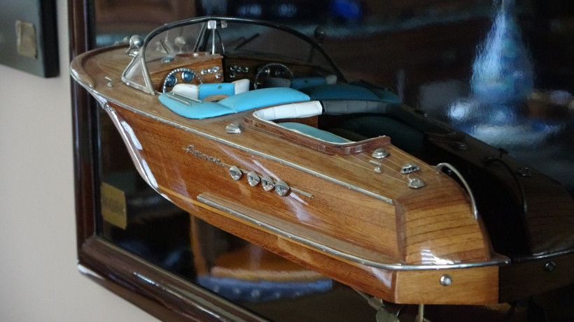 Hobi amaçlı üretti, Türkiye'de bir benzeri daha yok - Resim: 3