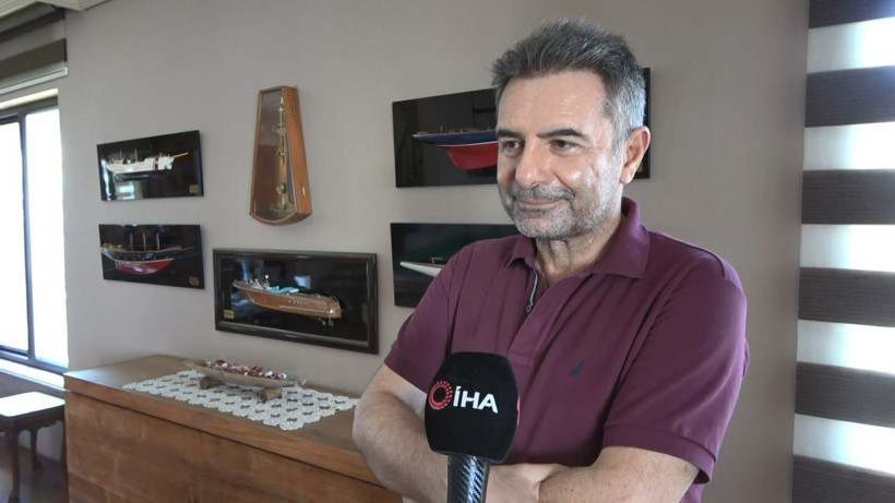 Hobi amaçlı üretti, Türkiye'de bir benzeri daha yok - Resim: 9