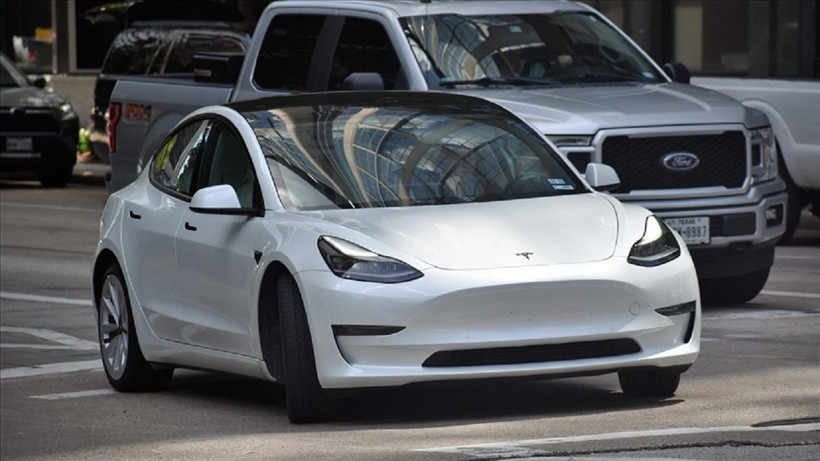 Çin'i salladı, şimdi Avrupa yolunda! Tesla ve BYD'nin yeni rakibi sahneye çıkıyor - Resim: 1