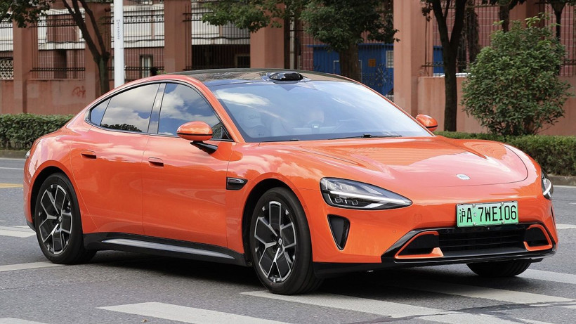 Çin'i salladı, şimdi Avrupa yolunda! Tesla ve BYD'nin yeni rakibi sahneye çıkıyor - Resim: 3