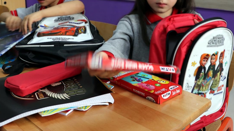 e-Devlet kırtasiye yardımı başvuru sayfası: Kırtasiye yardımı başvuru nasıl yapılır? Şartlar nelerdir? - Resim: 1