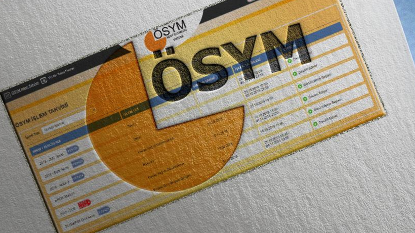 KPSS sınav yerleri açıklandı mı? KPSS Lisans sınav giriş belgesi ne zaman açıklanacak? - Resim: 1