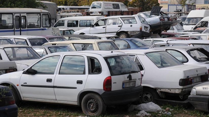 Hurda yasası Meclis'ten geçti mi? Hurda Teşviki düzenlemesi son durum nedir? - Resim: 1