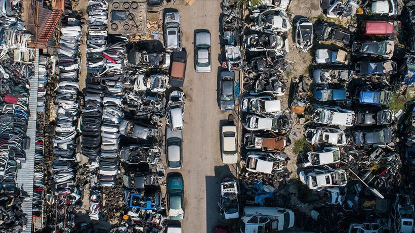 Hurda yasası Meclis'ten geçti mi? Hurda Teşviki düzenlemesi son durum nedir? - Resim: 2
