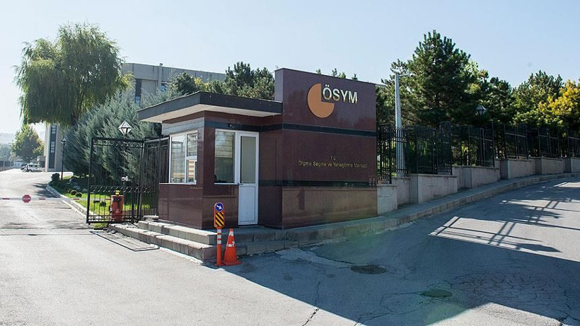 KPSS sınav yerleri açıklandı mı, ne zaman açıklanacak? KPSS Lisans sınav giriş belgesi tarihi duyuruldu mu? - Resim: 2