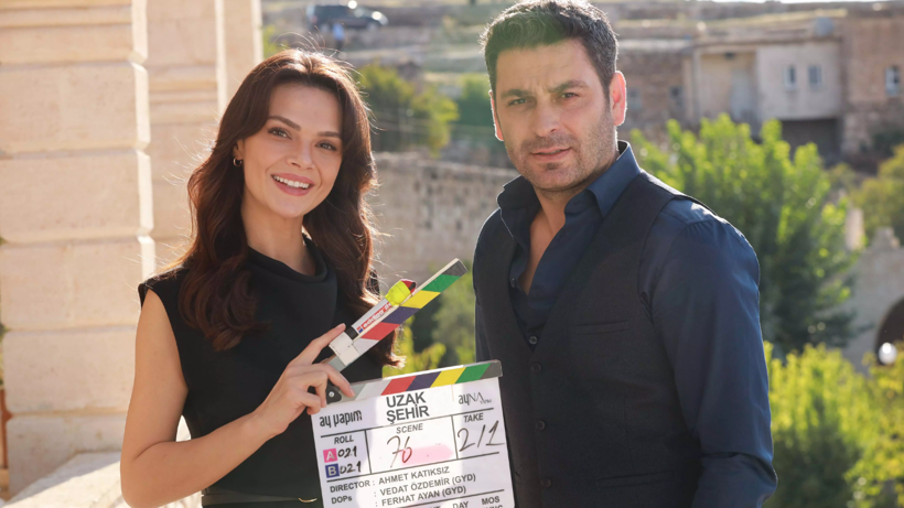 Uzak Şehir yeni bölüm ne zaman? Yeni sezon hangi tarihte başlıyor? - Resim: 1