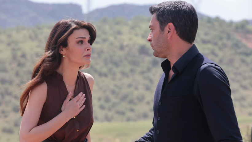 Uzak Şehir yeni bölüm ne zaman? Yeni sezon hangi tarihte başlıyor? - Resim: 3