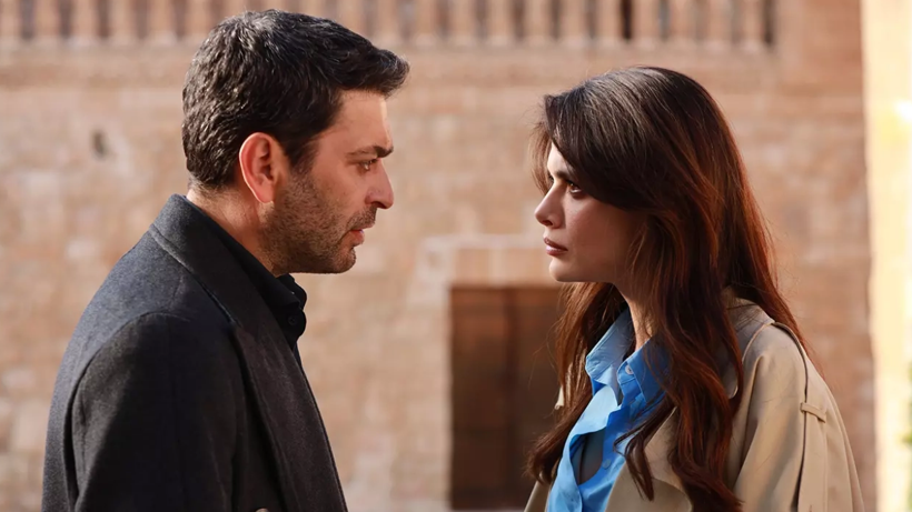 Uzak Şehir yeni bölüm ne zaman? Yeni sezon hangi tarihte başlıyor? - Resim: 2