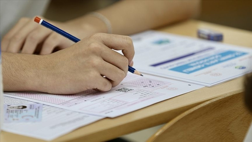 YKS 2025 taban puanları: Üniversite 2-4 yıllık taban puanları ve başarılı sıralaması - Resim: 2