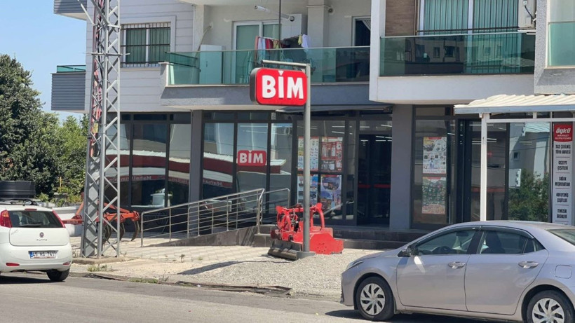 26 Ağustos BİM Aktüel kataloğu: Bugün BİM'de hangi ürünler indirimli? Ürün listesi... - Resim: 1