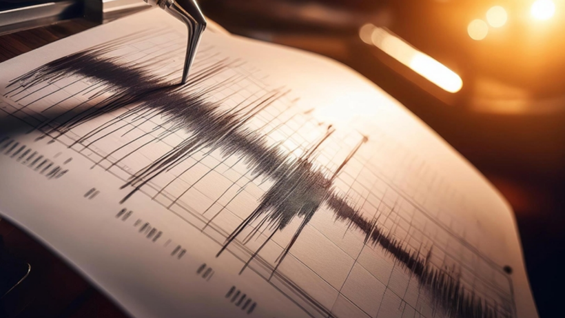 Son depremler 26 Ağustos 2025 listesi... İstanbul, Balıkesir, Bursa deprem mi oldu? Yeni deprem oldu mu? - Resim: 1