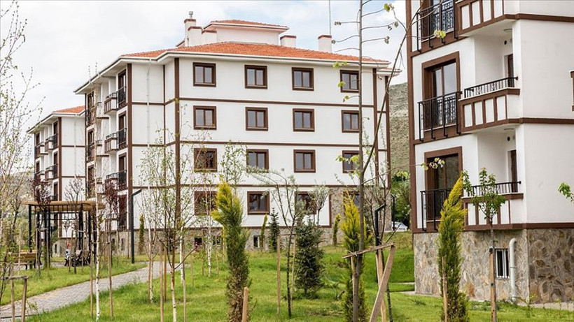 TOKİ 250 bin sosyal konut projesi başvuruları başladı mı, ne zaman başlayacak? Tarihler belli oldu mu? - Resim: 3