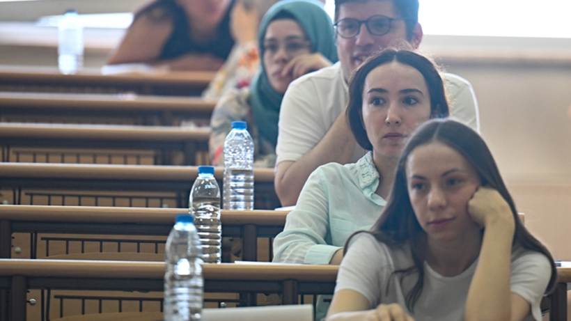 KPSS Lisans sınav giriş belgesi muhtemel tarihi: KPSS sınav yerleri ne zaman açıklanacak? - Resim: 1