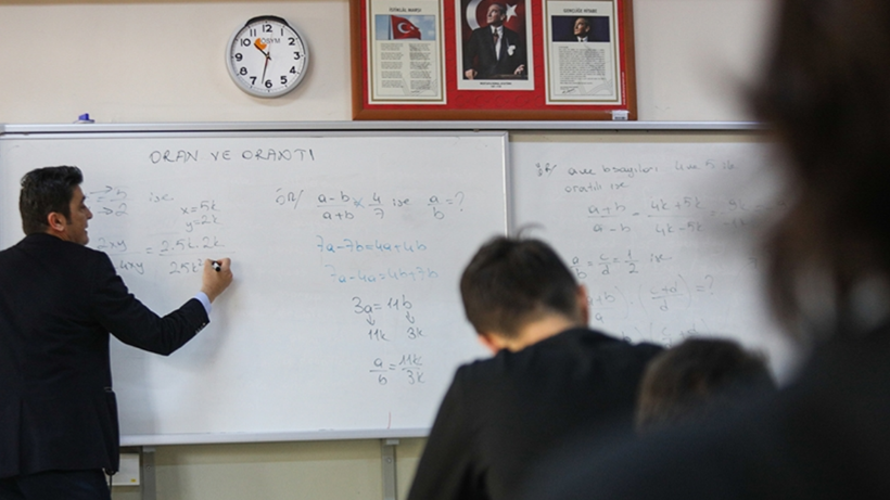 10 bin öğretmen atama takvimi açıklandı mı? Öğretmen ataması başvuruları ne zaman? - Resim: 1