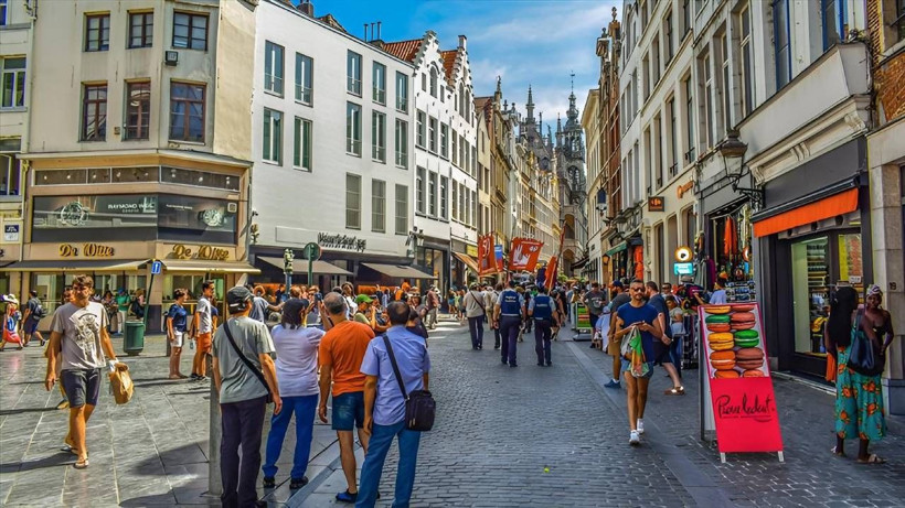 Avrupa’da milyonlarca iş ilanı: İşte en çok işçi arayan ülkeler - Resim: 9