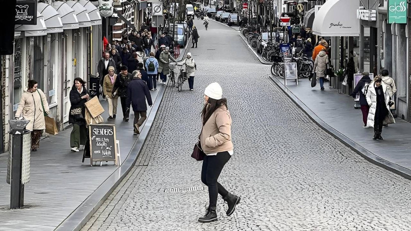 Avrupa’da milyonlarca iş ilanı: İşte en çok işçi arayan ülkeler - Resim: 4