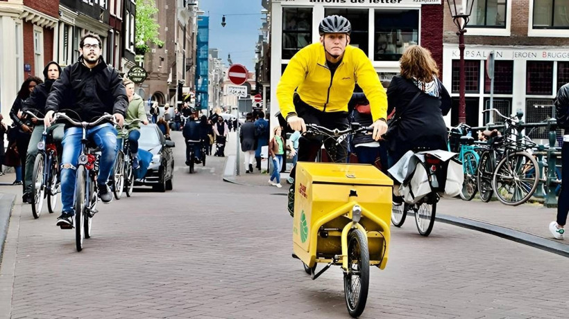 Avrupa’da milyonlarca iş ilanı: İşte en çok işçi arayan ülkeler - Resim: 7