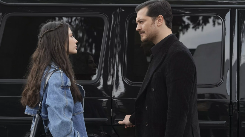 Eşref Rüya yeni bölüm ne zaman başlayacak? Eşref Rüya 2. sezon hangi tarihte başlıyor? - Resim: 2