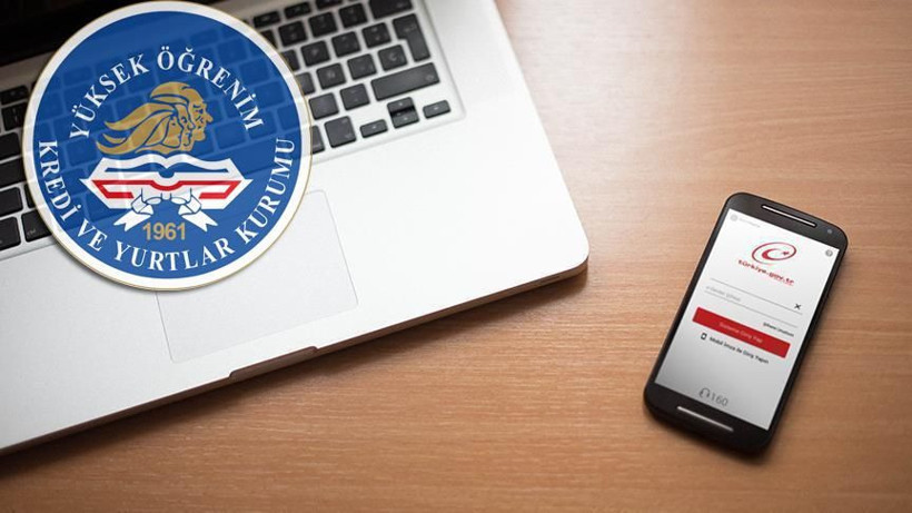 KYK burs başvuruları ne zaman başlıyor? GSB burs başvuru tarihi belli oldu mu? - Resim: 3