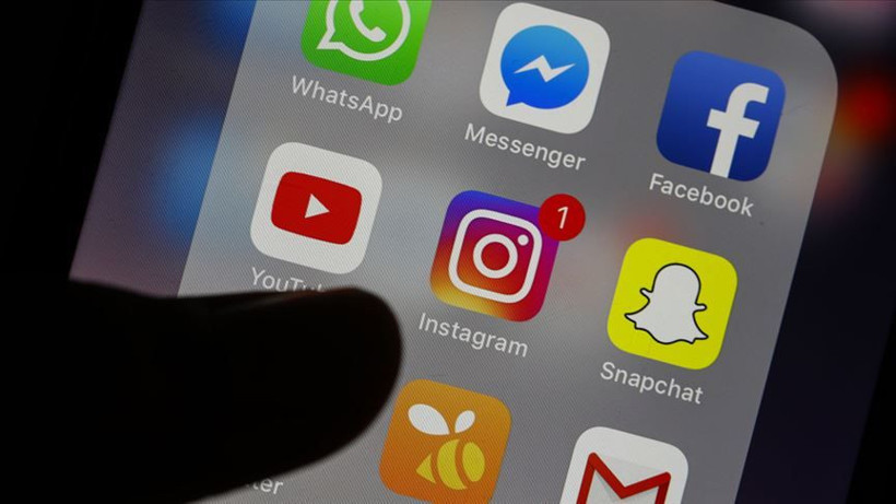 TikTok, Instagram, X... İşte son 3 ayın en popüler sosyal medya platformları - Resim: 3